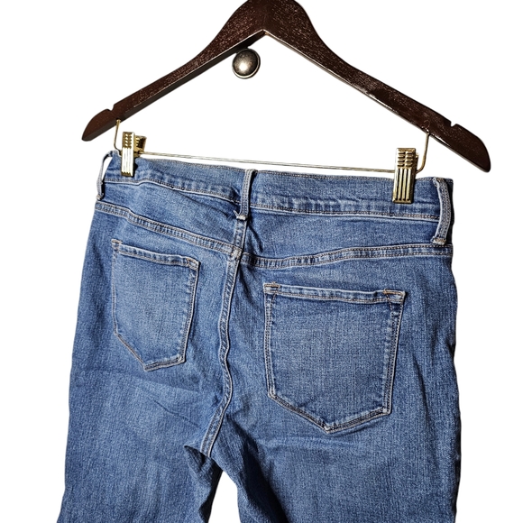 Old Navy Original Fit Denim Jean's. Perfect Condition! - Picture 7 of 7